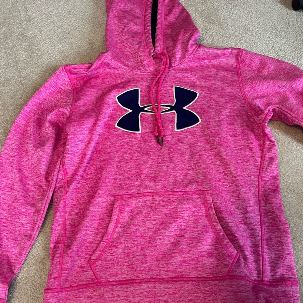 Under Armor Hoodie